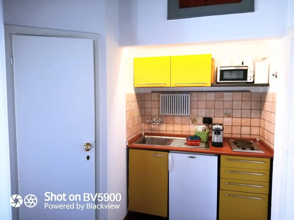 Appartamento The Best Small Florence Flat Italia