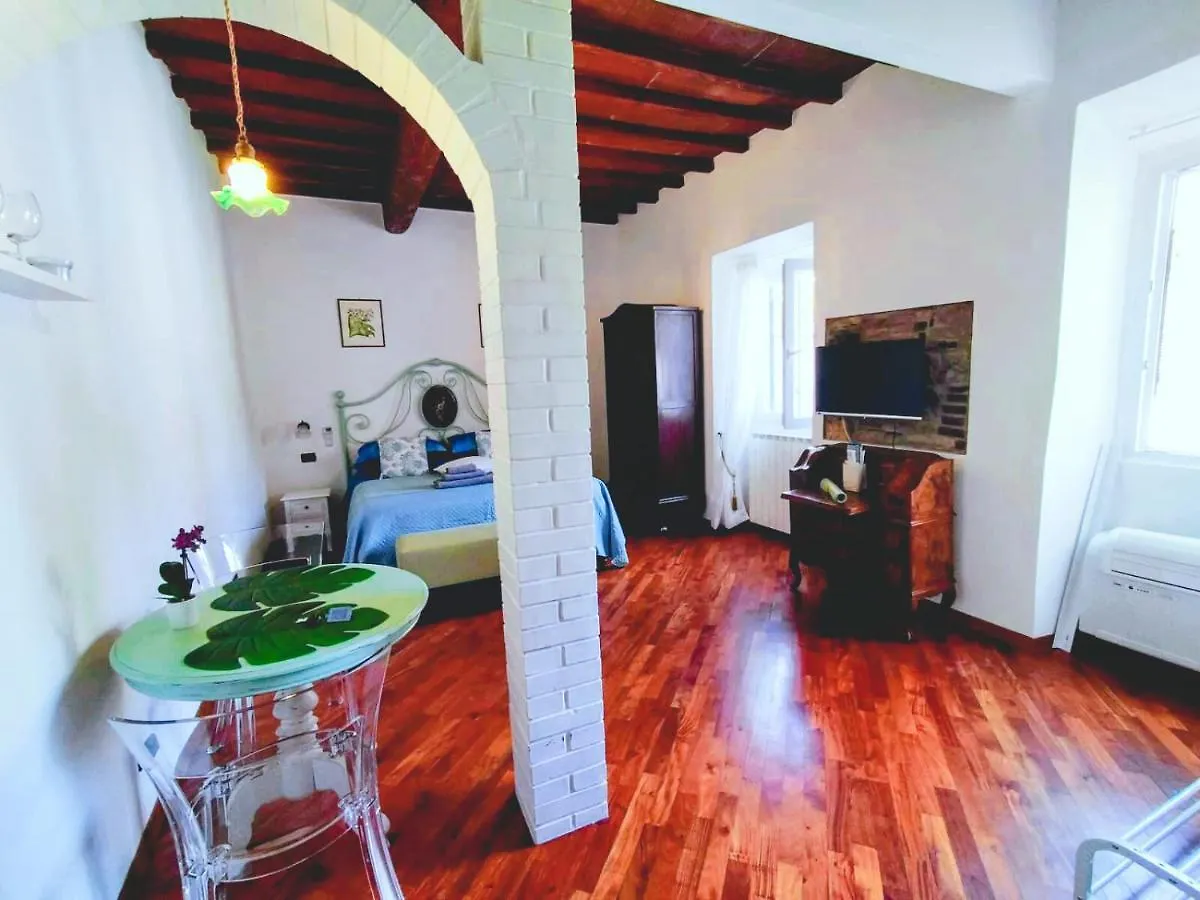 Appartamento The Best Small Florence Flat