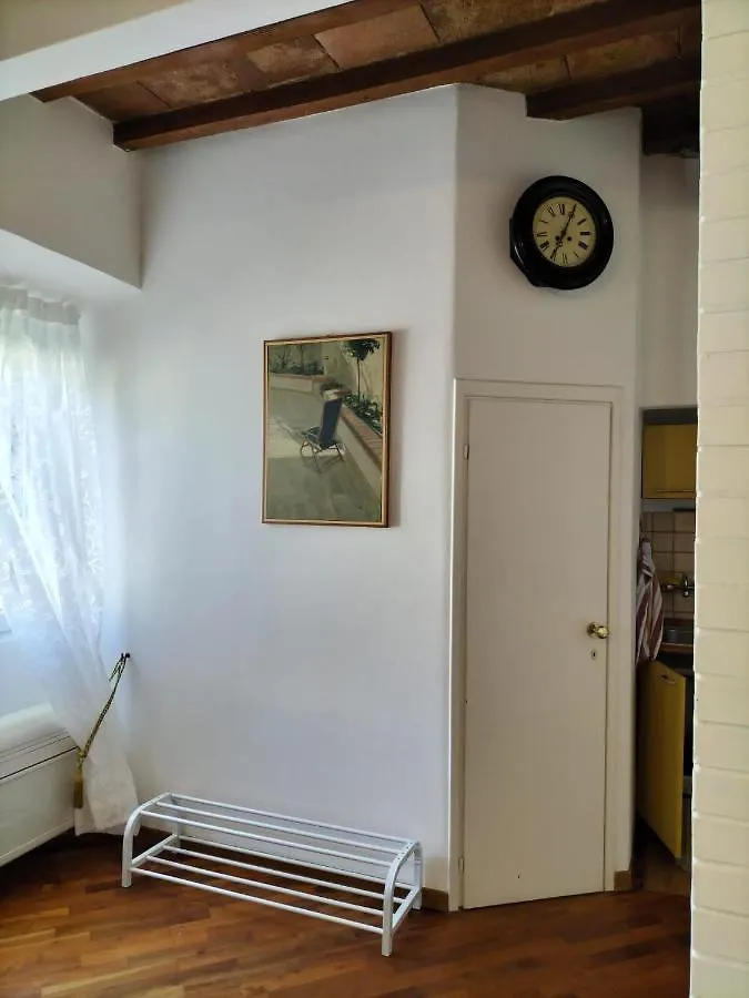 Appartamento The Best Small Florence Flat