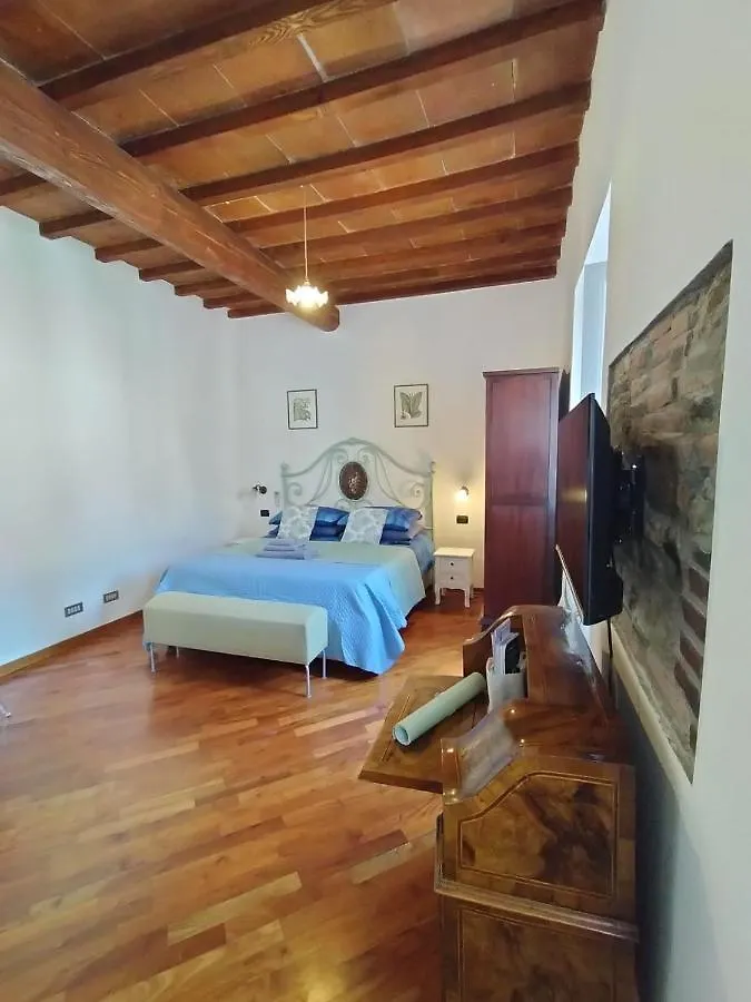 Appartamento The Best Small Florence Flat