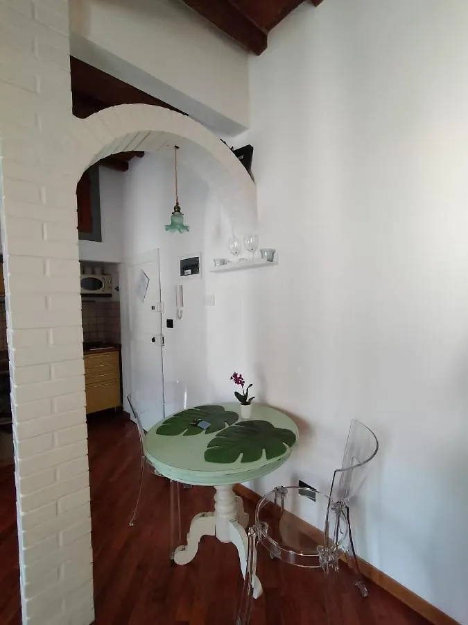 Appartamento The Best Small Florence Flat
