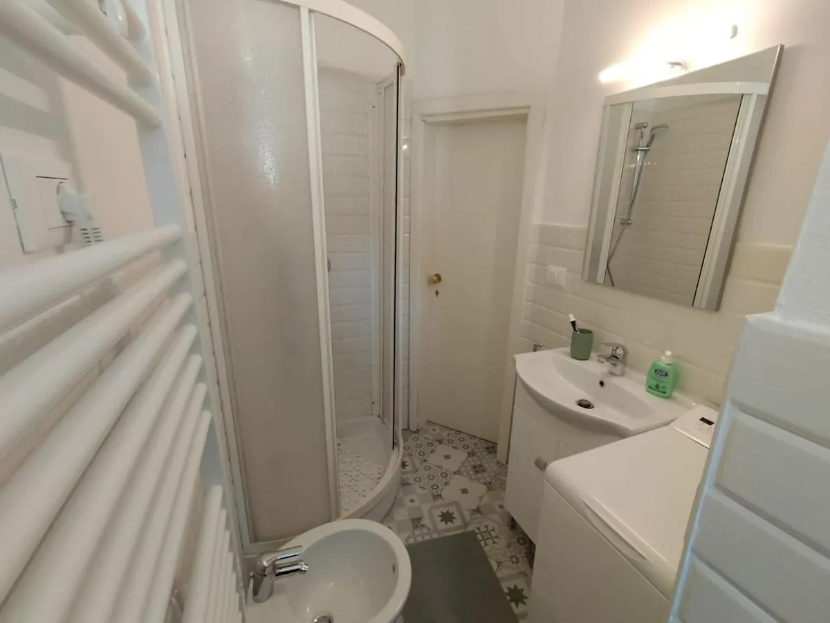 Appartamento The Best Small Florence Flat