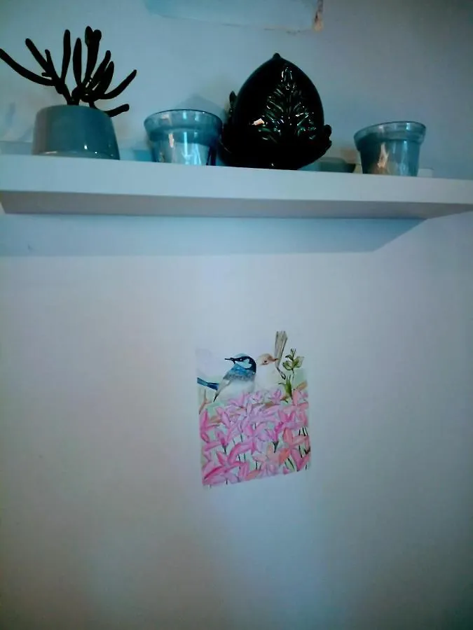 Appartamento The Best Small Florence Flat 0*,  Italia