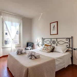 Apartamento Mamo - Guendalina, Florencia