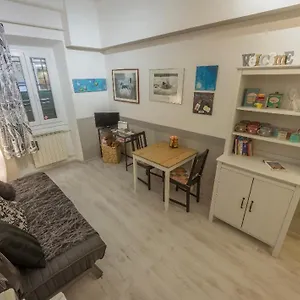 Apartamento Camilla's, Florencia