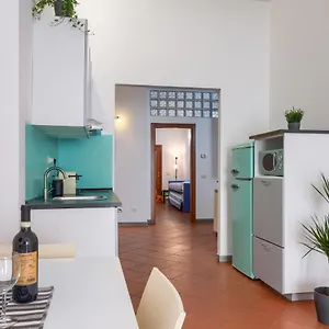 Apartamento Le Cure Large Apt, 6+1 Beds. Center 15 Min Far By Bus., Florencia