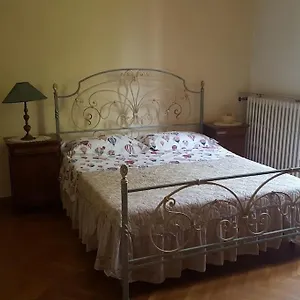  Appartamento Garden