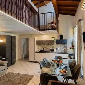 Apartamento Via Ricasoli, Florencia