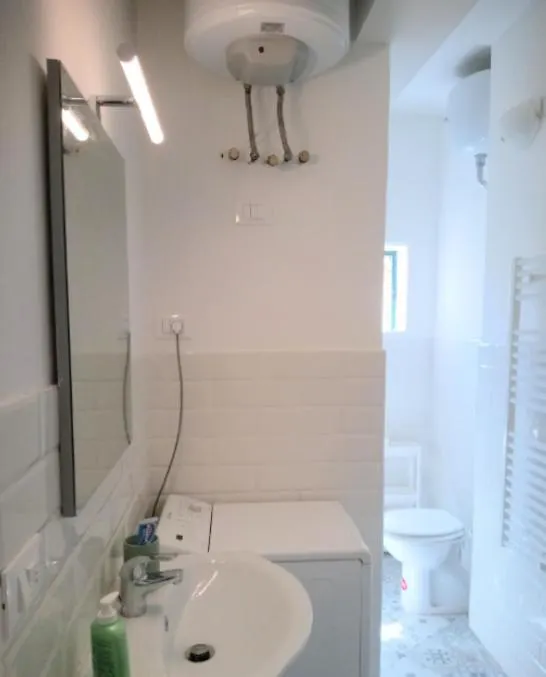 The Best Small Florence Flat Apartment