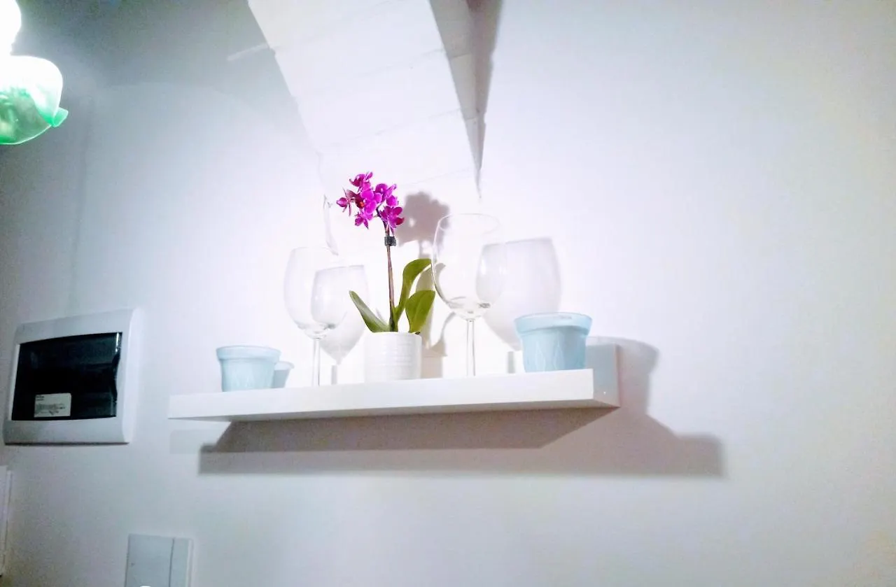 Appartamento The Best Small Florence Flat