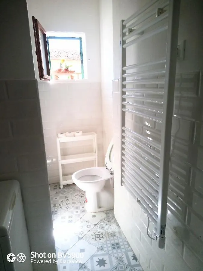 The Best Small Florence Flat Apartment