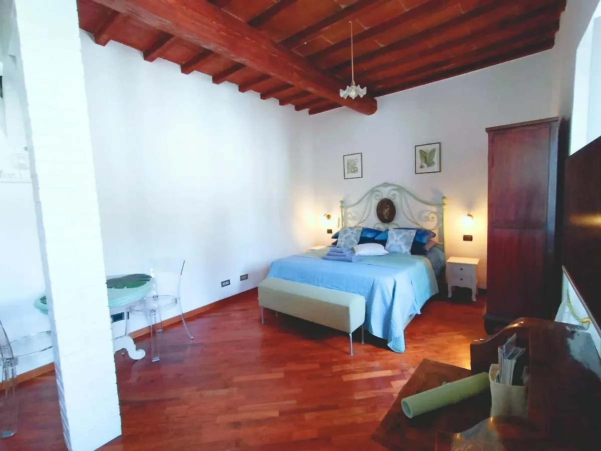 The Best Small Florence Flat Apartment