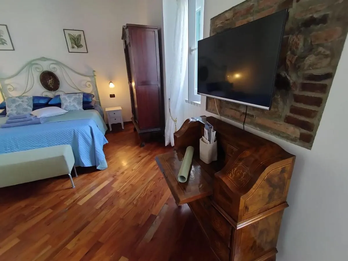 Appartamento The Best Small Florence Flat