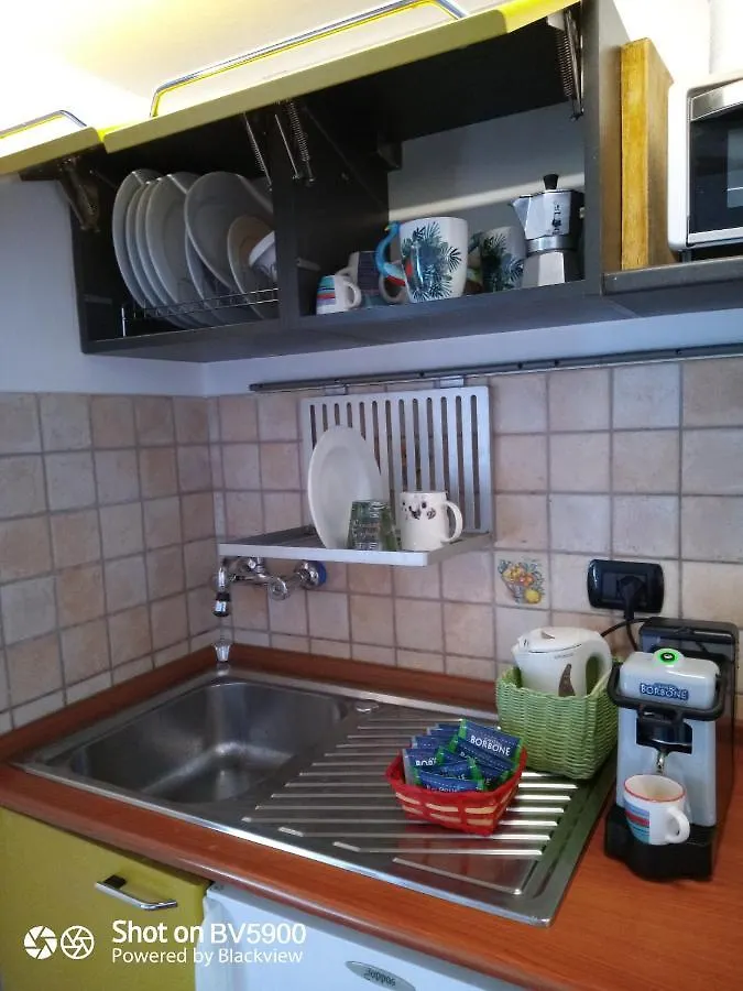 The Best Small Florence Flat Apartment Italy